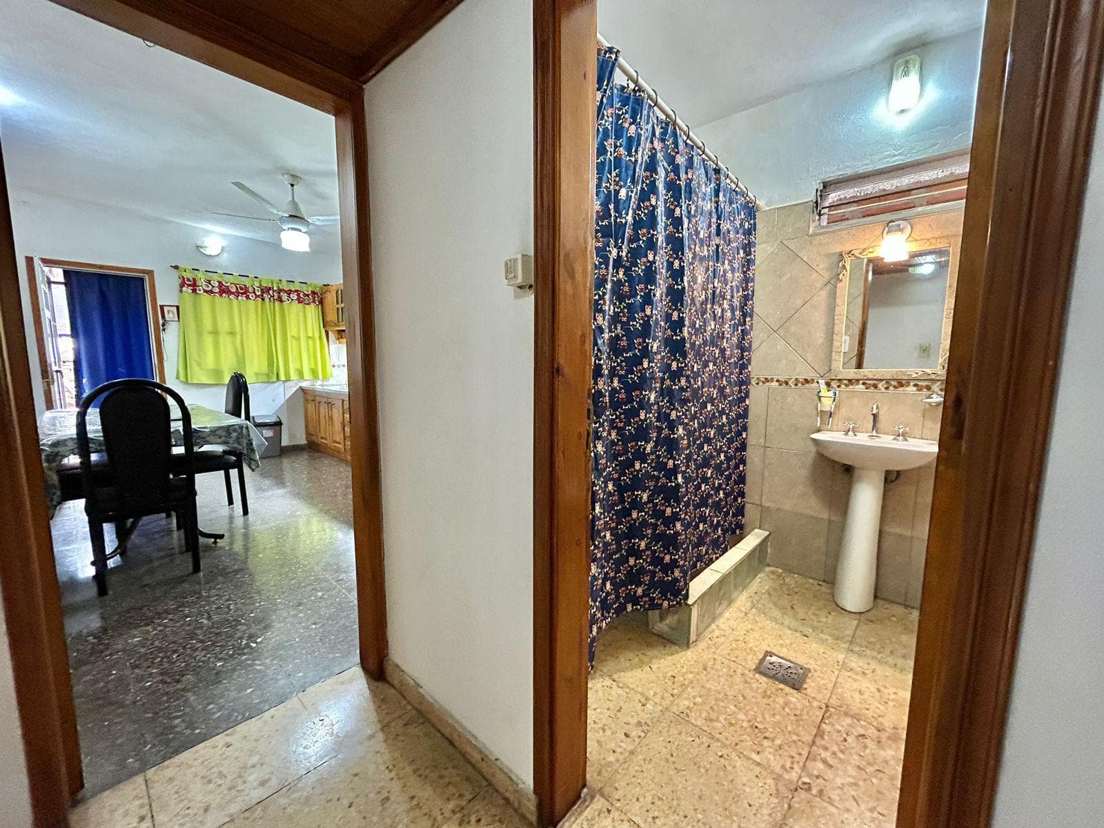 FOR SALE | TRADE - 2-bedroom duplex - Fisherton, Rosario