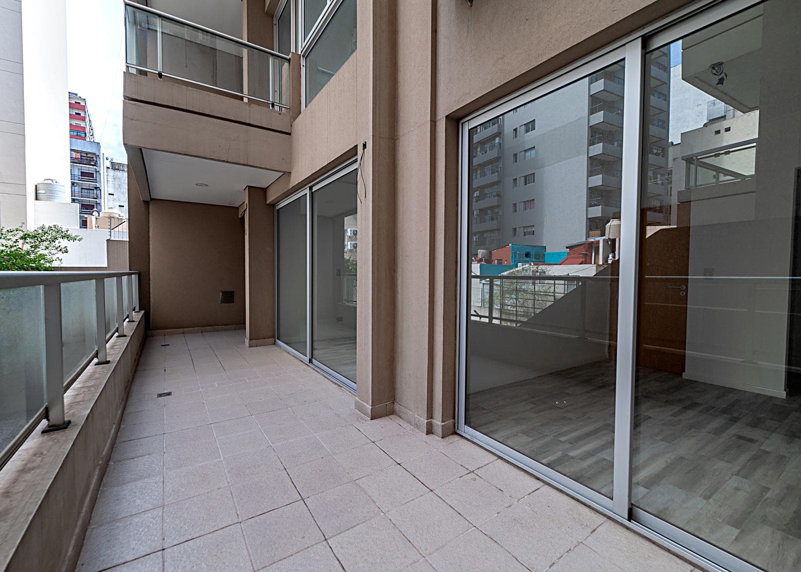 2-ROOM APARTMENT FOR SALE IN CABALLITO