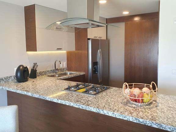 Pent House Flamingos Sport Residences: Apartment for Sale Near the Beach