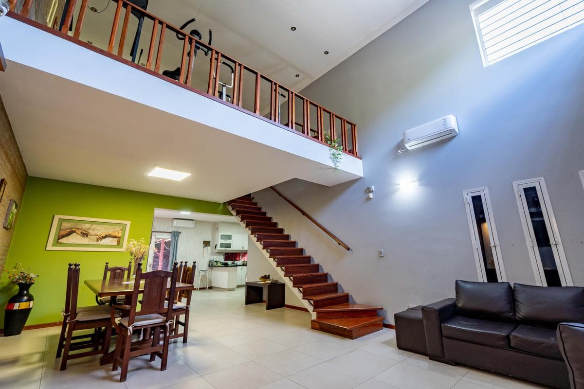 FOR SALE - 4-bedroom house with pool and shed - Urquiza, Rosario