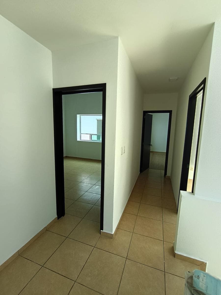 House in the Milenio 3rd Section Subdivision