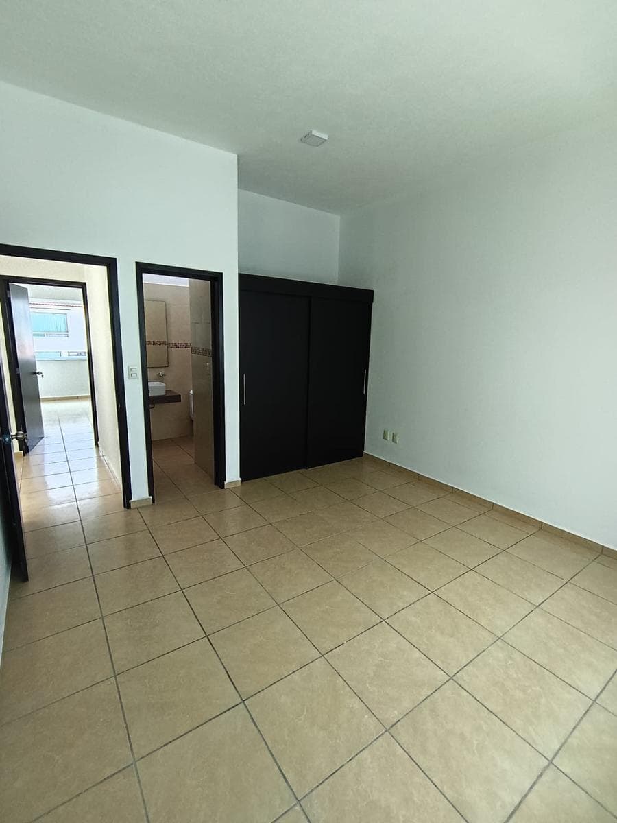 House in the Milenio 3rd Section Subdivision