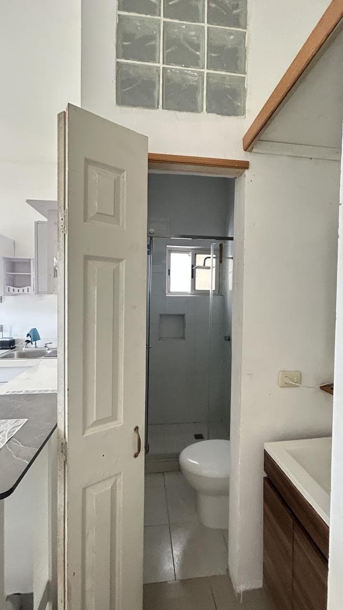 Loft-Style Apartment for Rent in Fuentes del Valle, Fully Equipped and Furnished