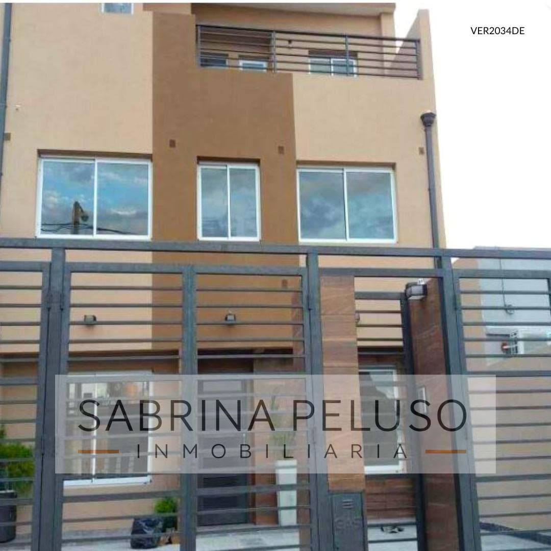 Apartment for Sale in San Justo, La Matanza