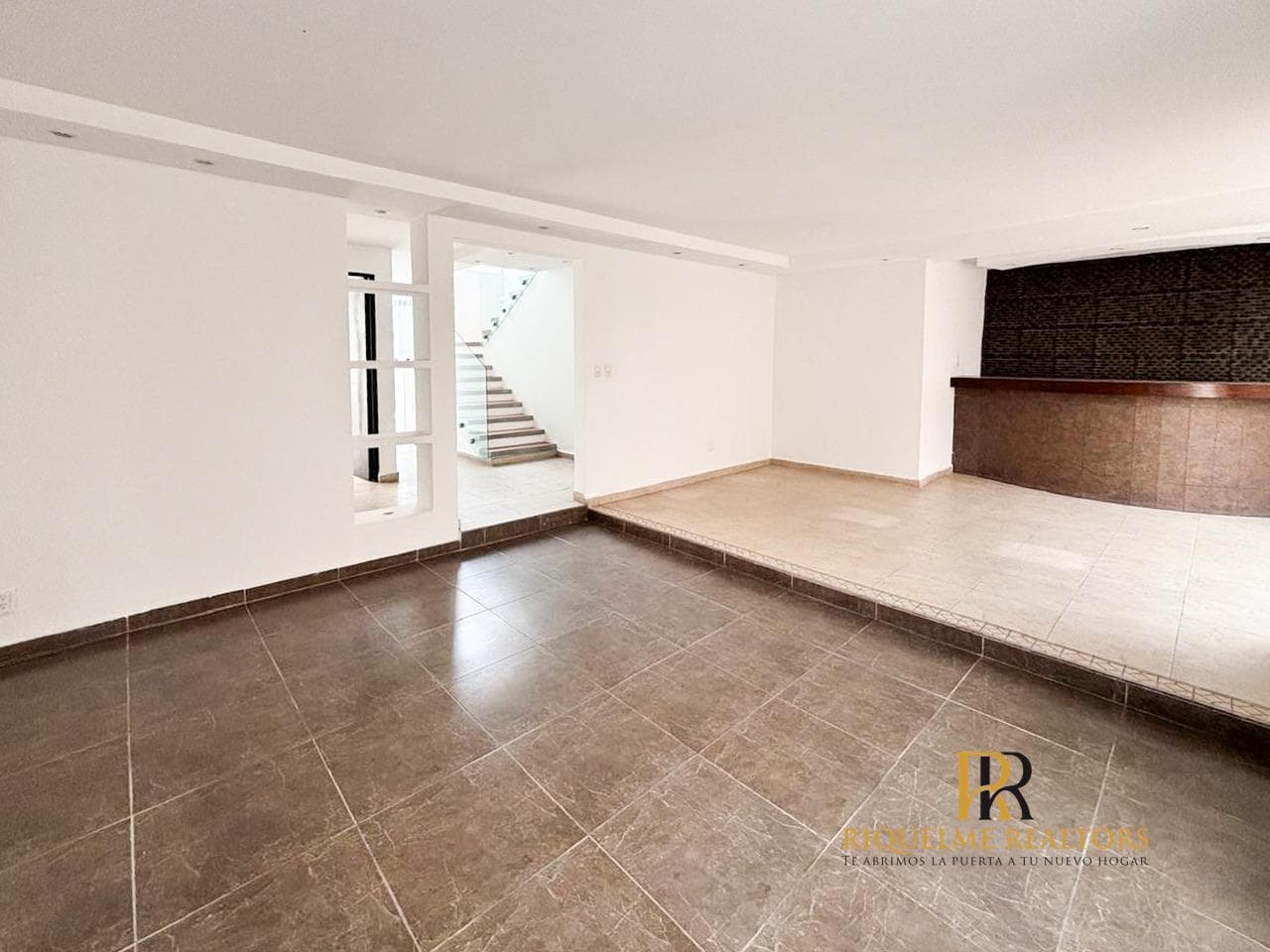 House in Downtown Tlalpan