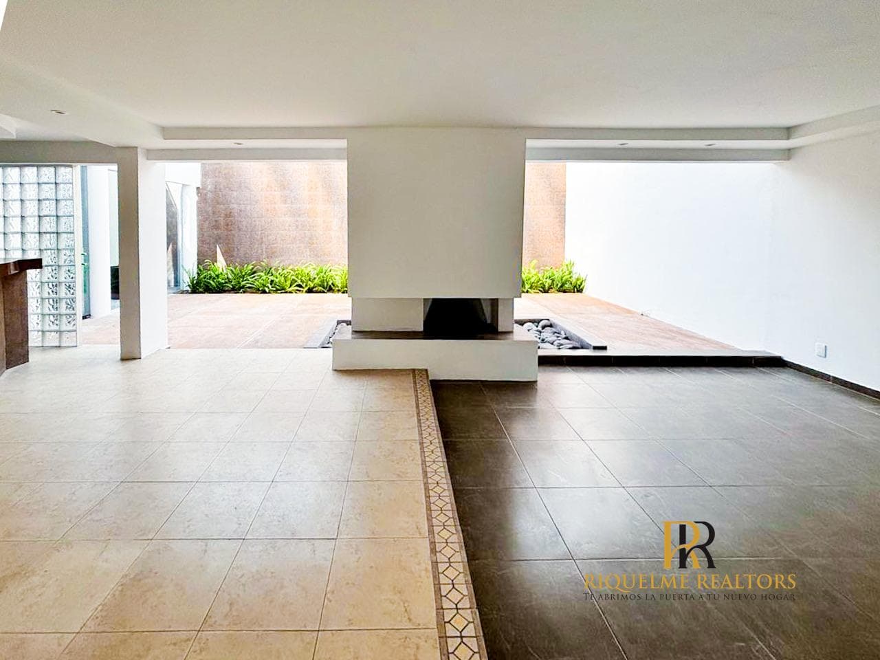House in Downtown Tlalpan