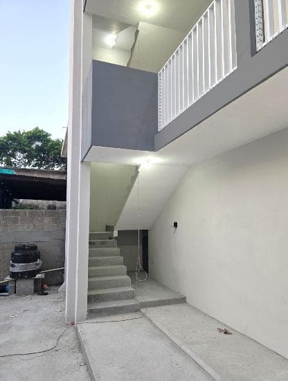 Apartment for sale. 1st floor, Lucio Blanco neighborhood, Madero City