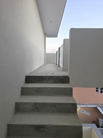 Apartments for sale, 3rd floor, Lucio Blanco neighborhood, Madero City