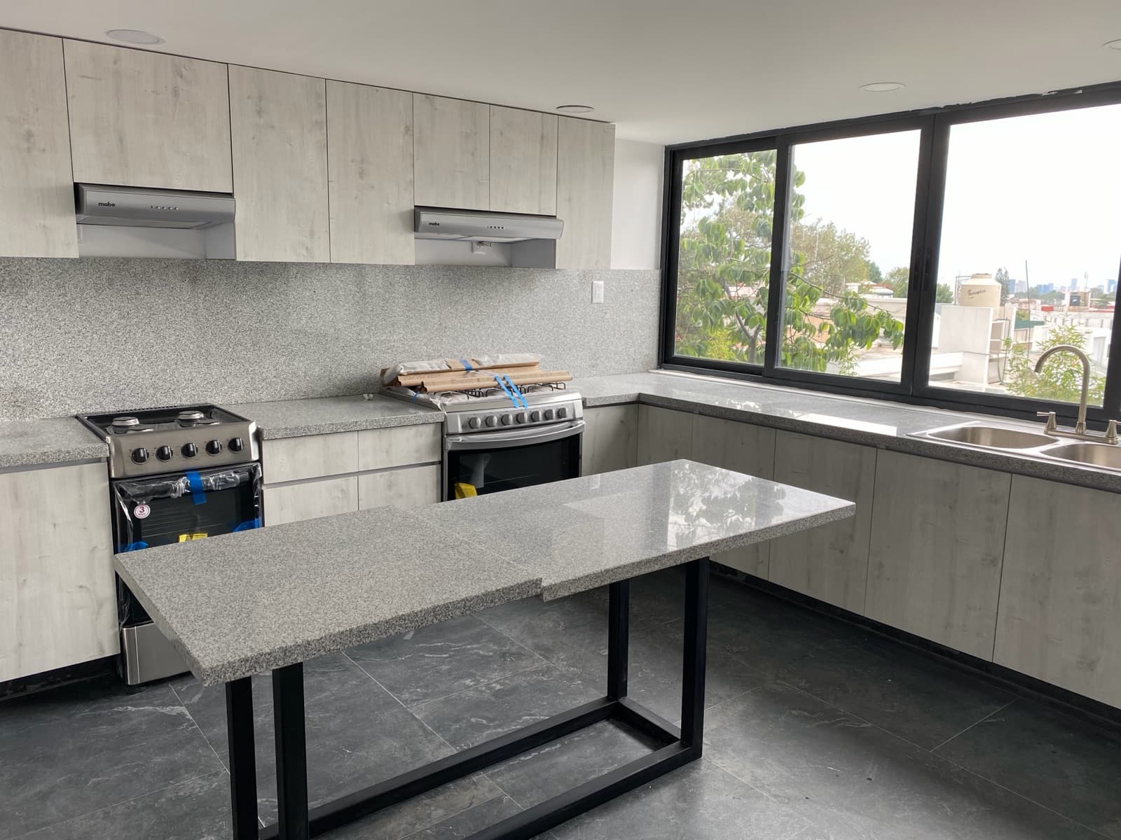 Apartment - Lomas de Tecamachalco