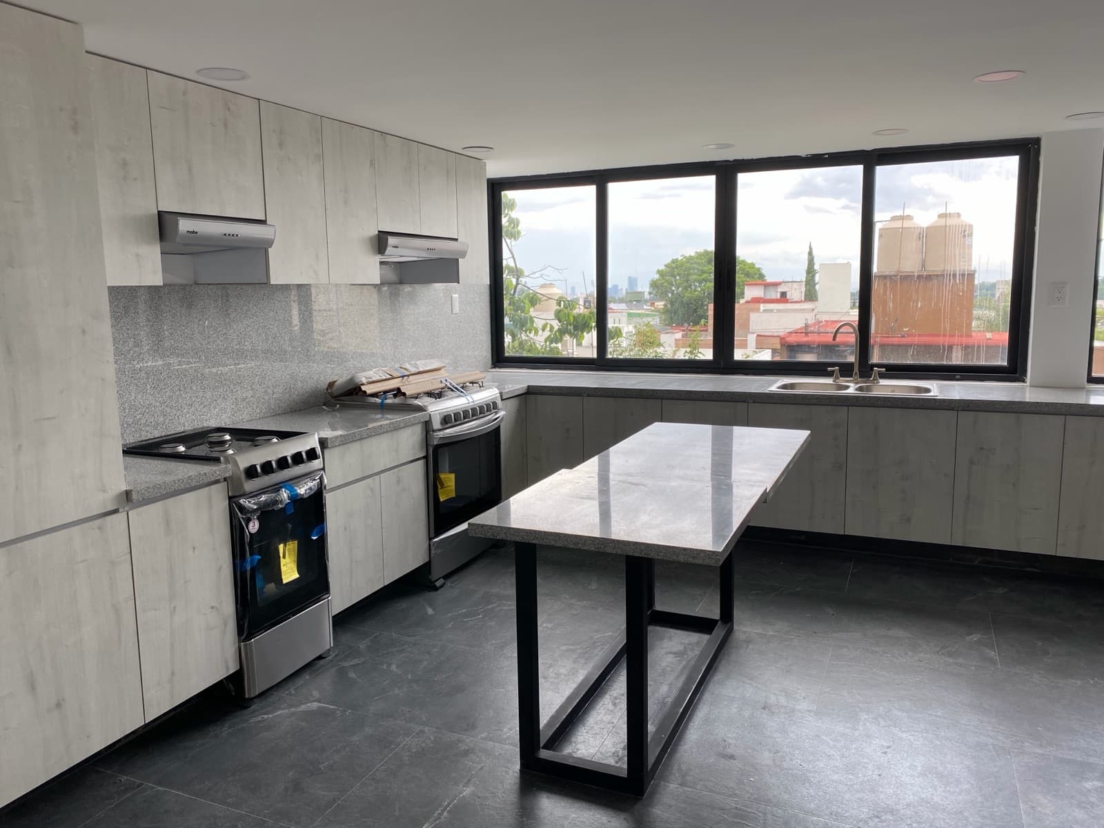 Apartment - Lomas de Tecamachalco
