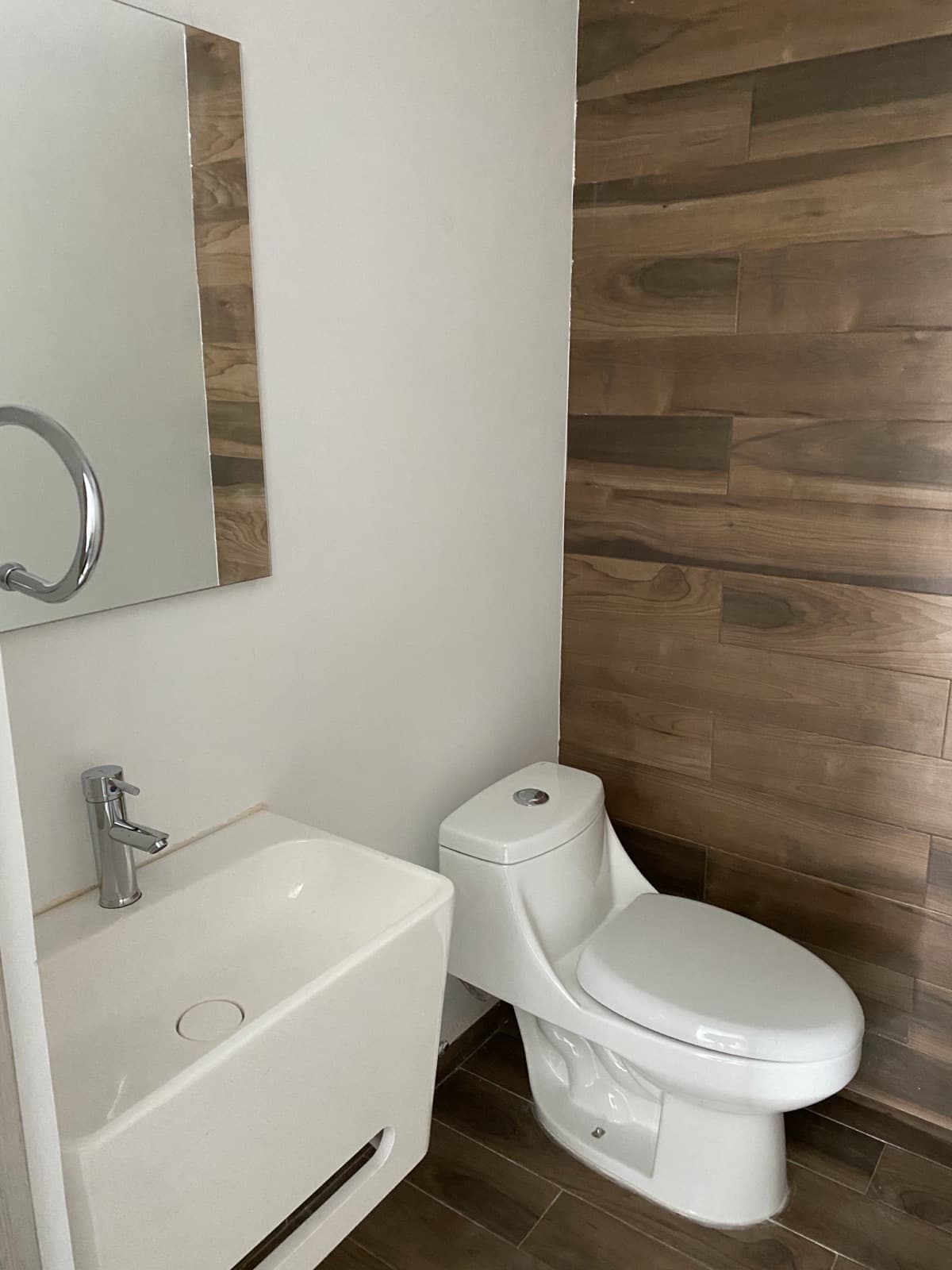 Apartment - Lomas de Tecamachalco