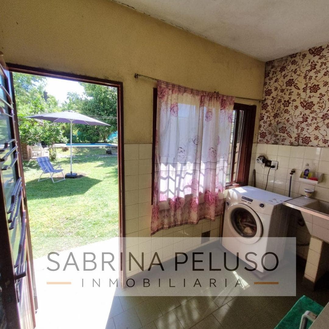 Casa en venta ituzaingo parque leloir