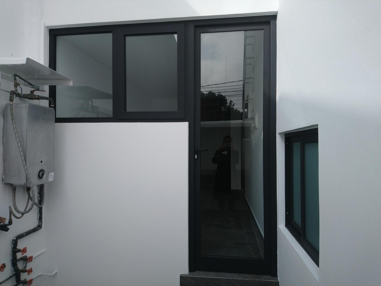 HOUSE FOR SALE AT SAN CARLOS GOLF CLUB, METEPEC