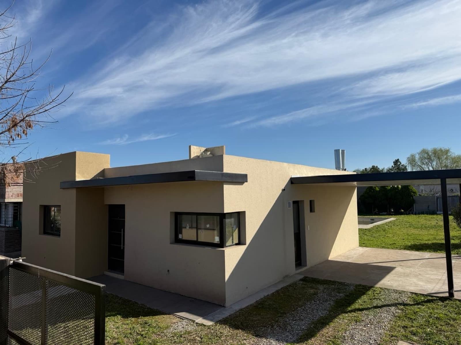 House - Roldán