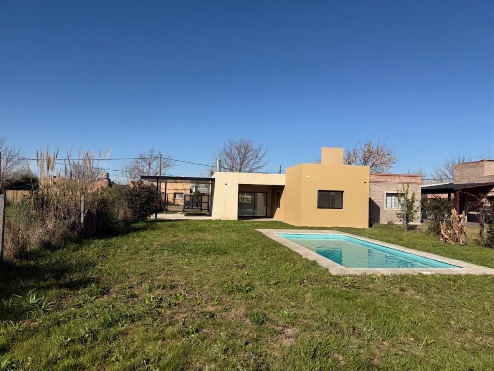 House - Roldán