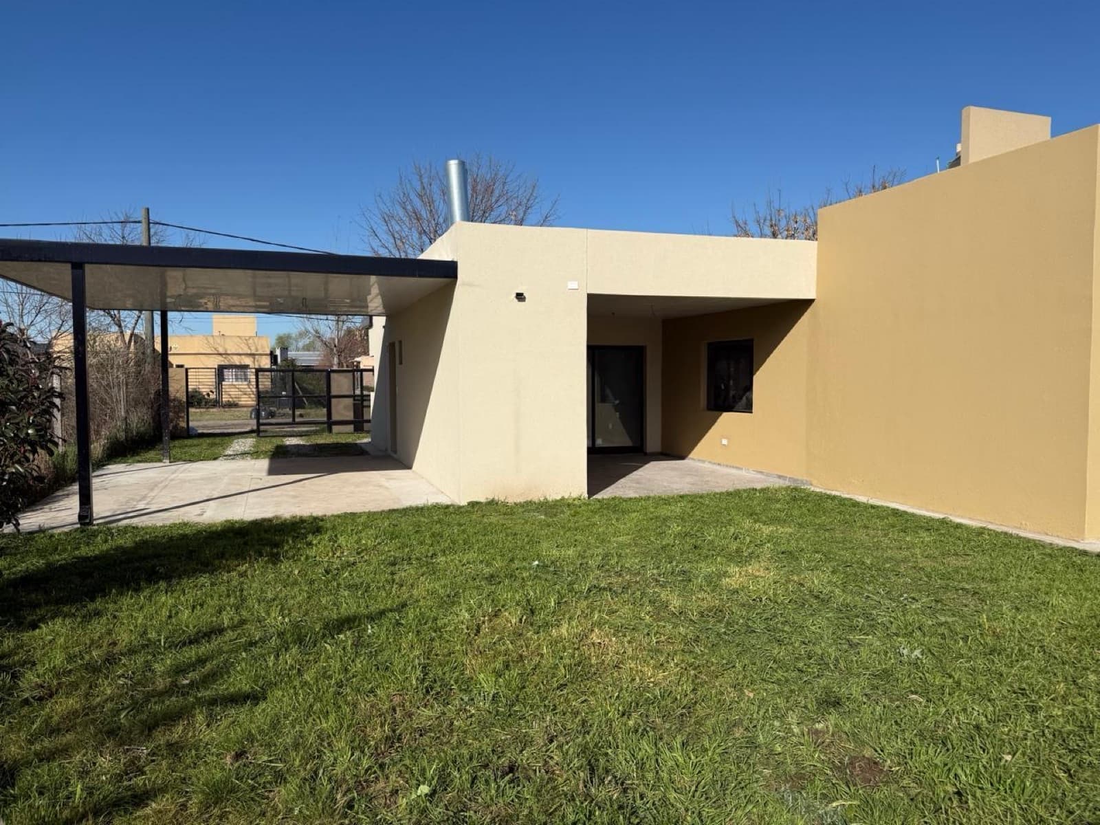 House - Roldán