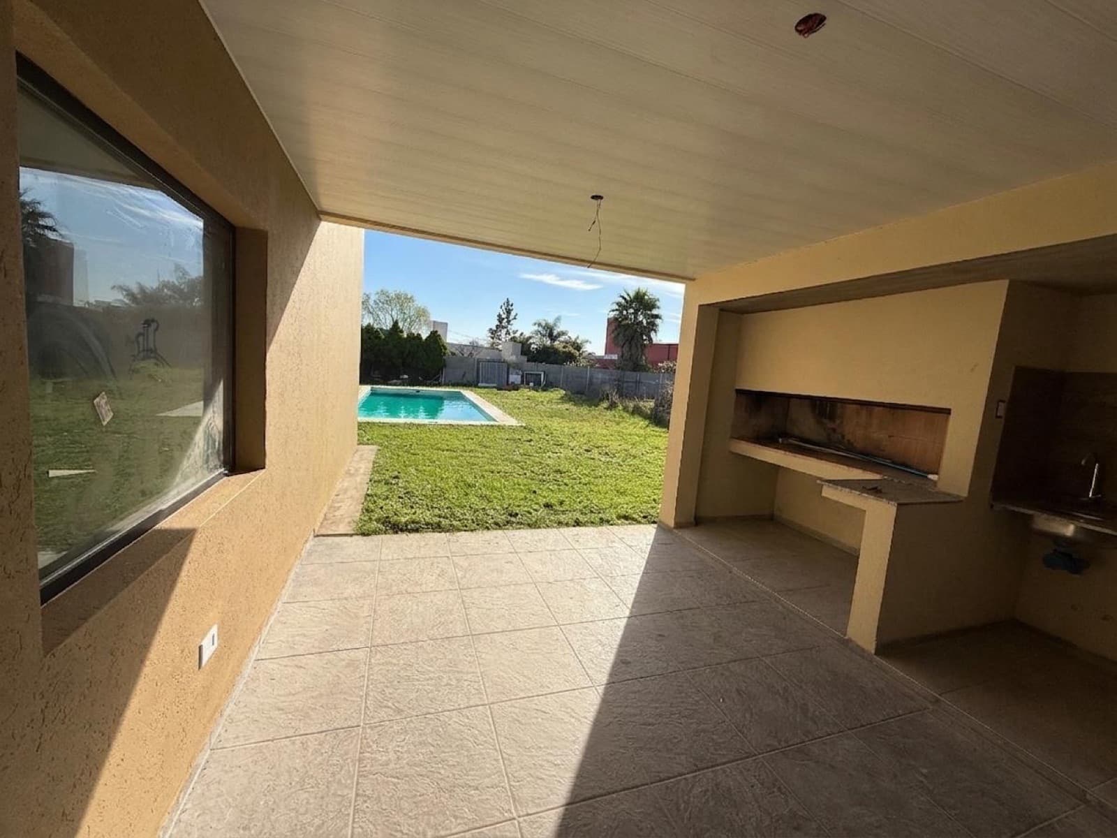 House - Roldán