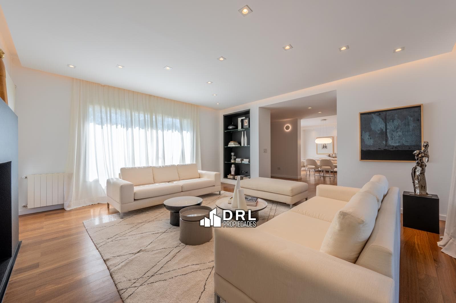 Las Delicias, country. House for sale.