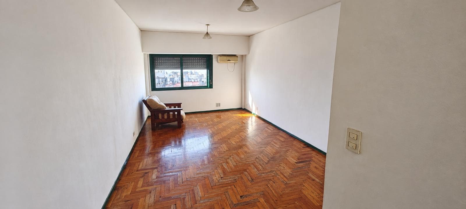 STUDIO APARTMENT FOR RENT IN MONSERRAT