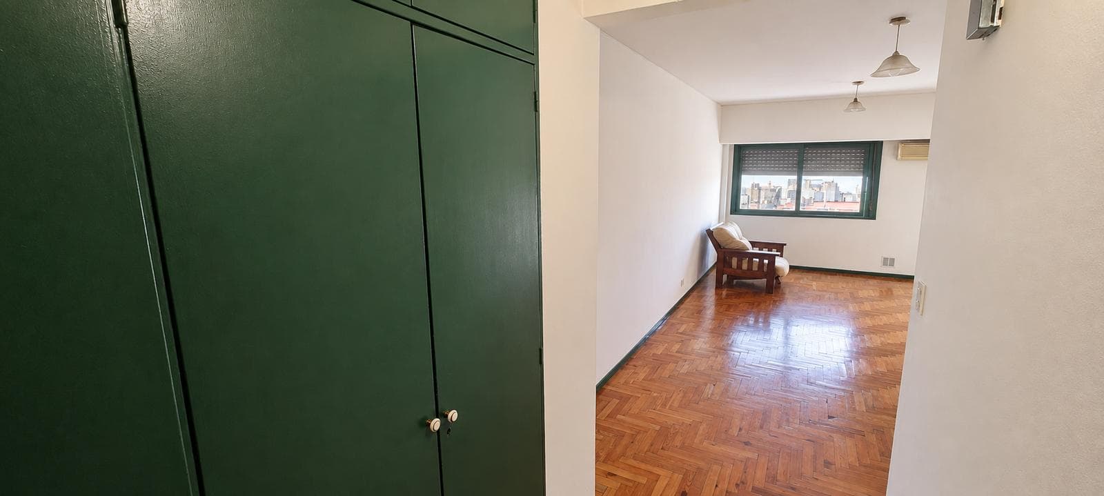 STUDIO APARTMENT FOR RENT IN MONSERRAT