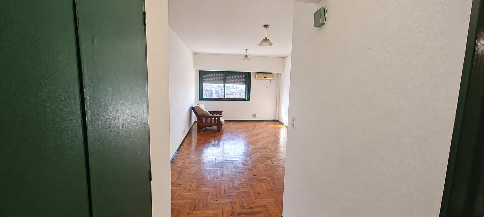 STUDIO APARTMENT FOR RENT IN MONSERRAT