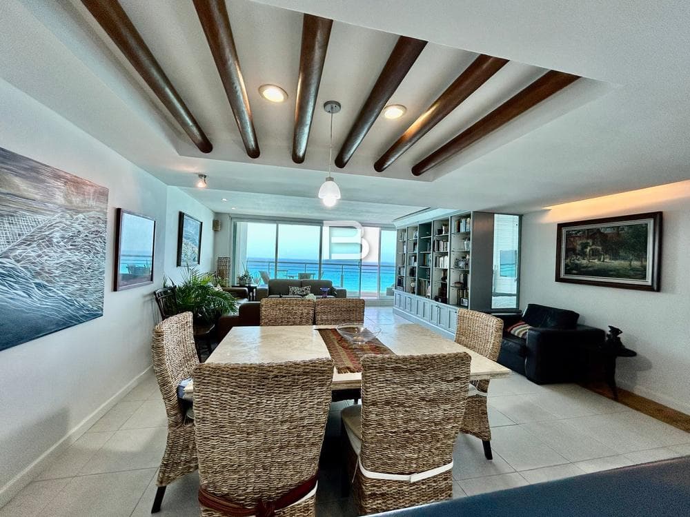 Maralago Oceanfront Apartment for Rent