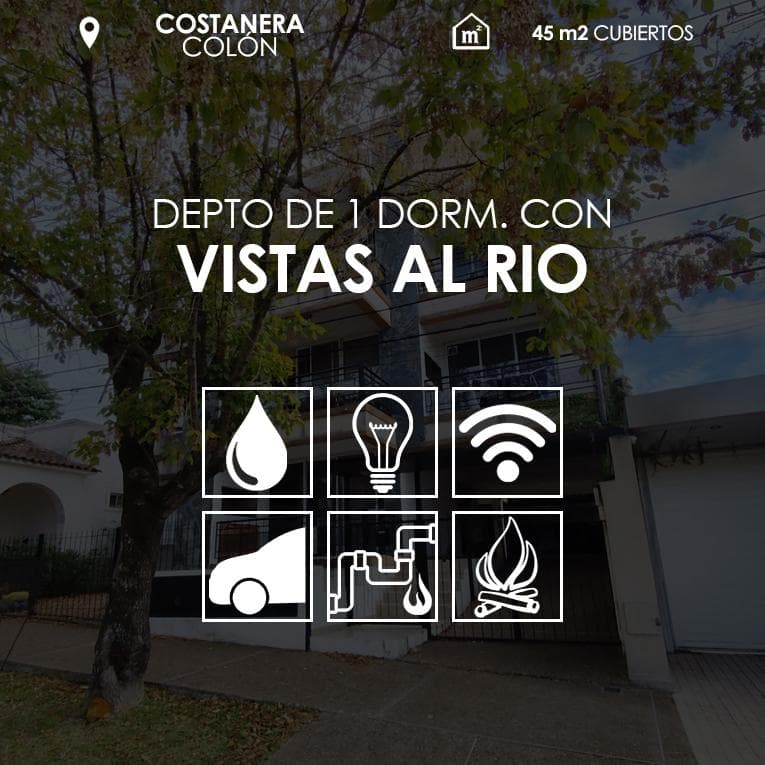 Apartment in Colón