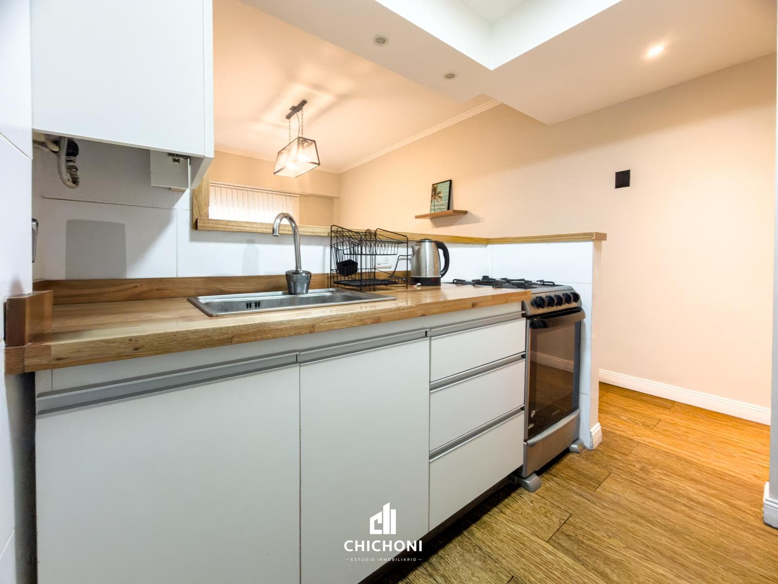 Short-term rental - Two weeks or one month - Downtown area
