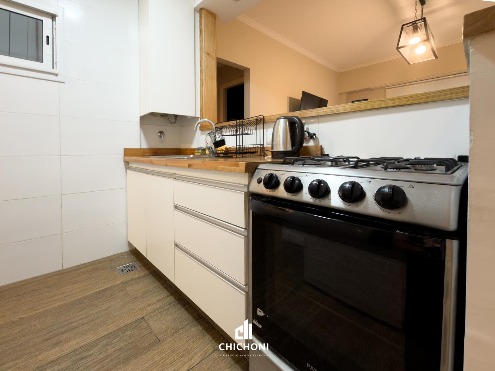 Short-term rental - Two weeks or one month - Downtown area