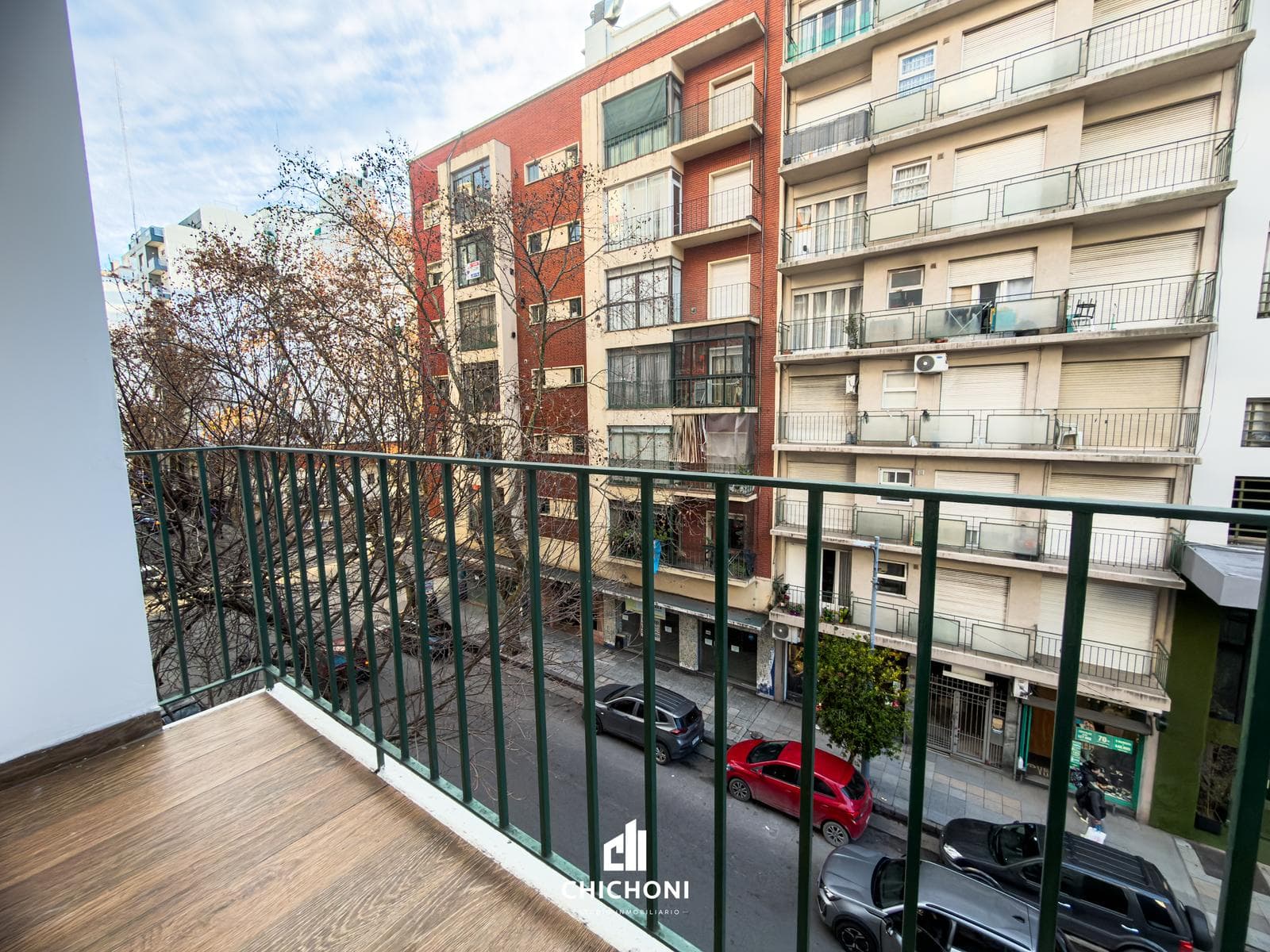 Short-term rental - Two weeks or one month - Downtown area