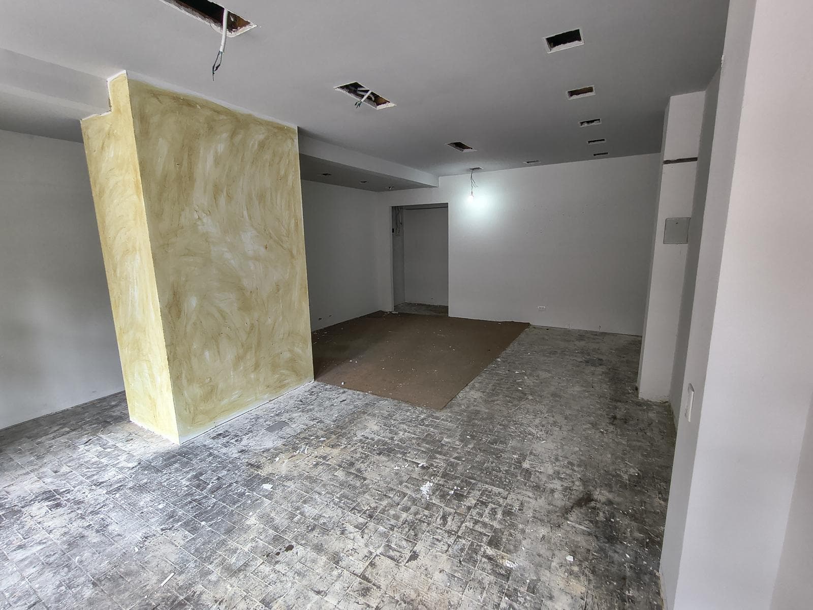 Local Venta Recoleta