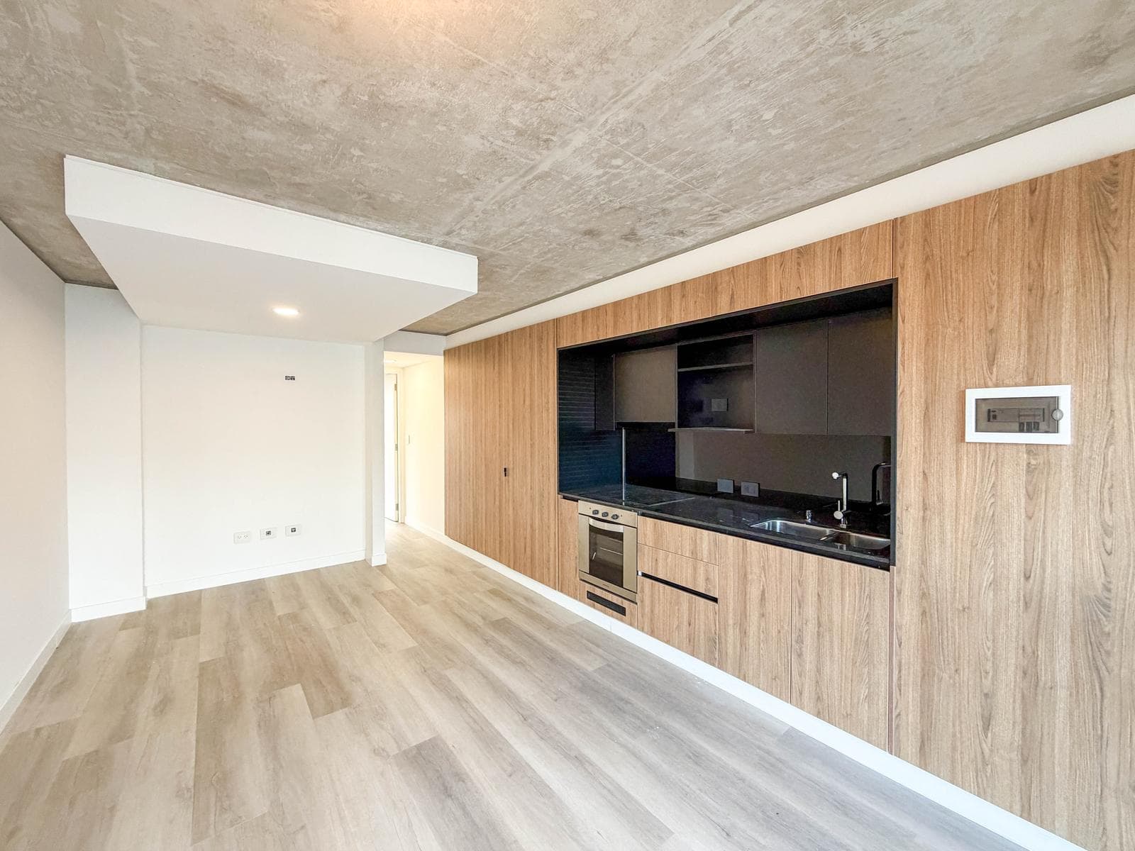 Premium 1-bedroom apartment for sale just a few meters from Oroño
