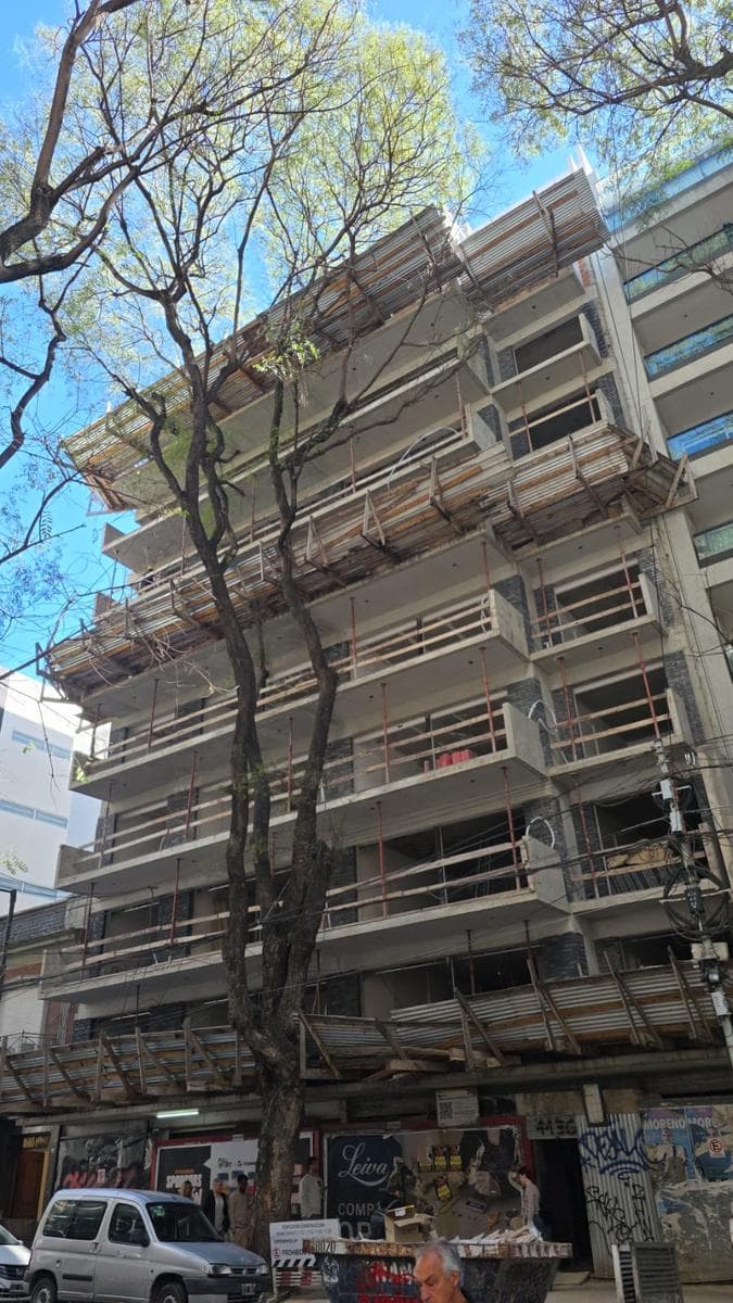 2-Bedroom Apartment in Palermo—Delivery in March 2027