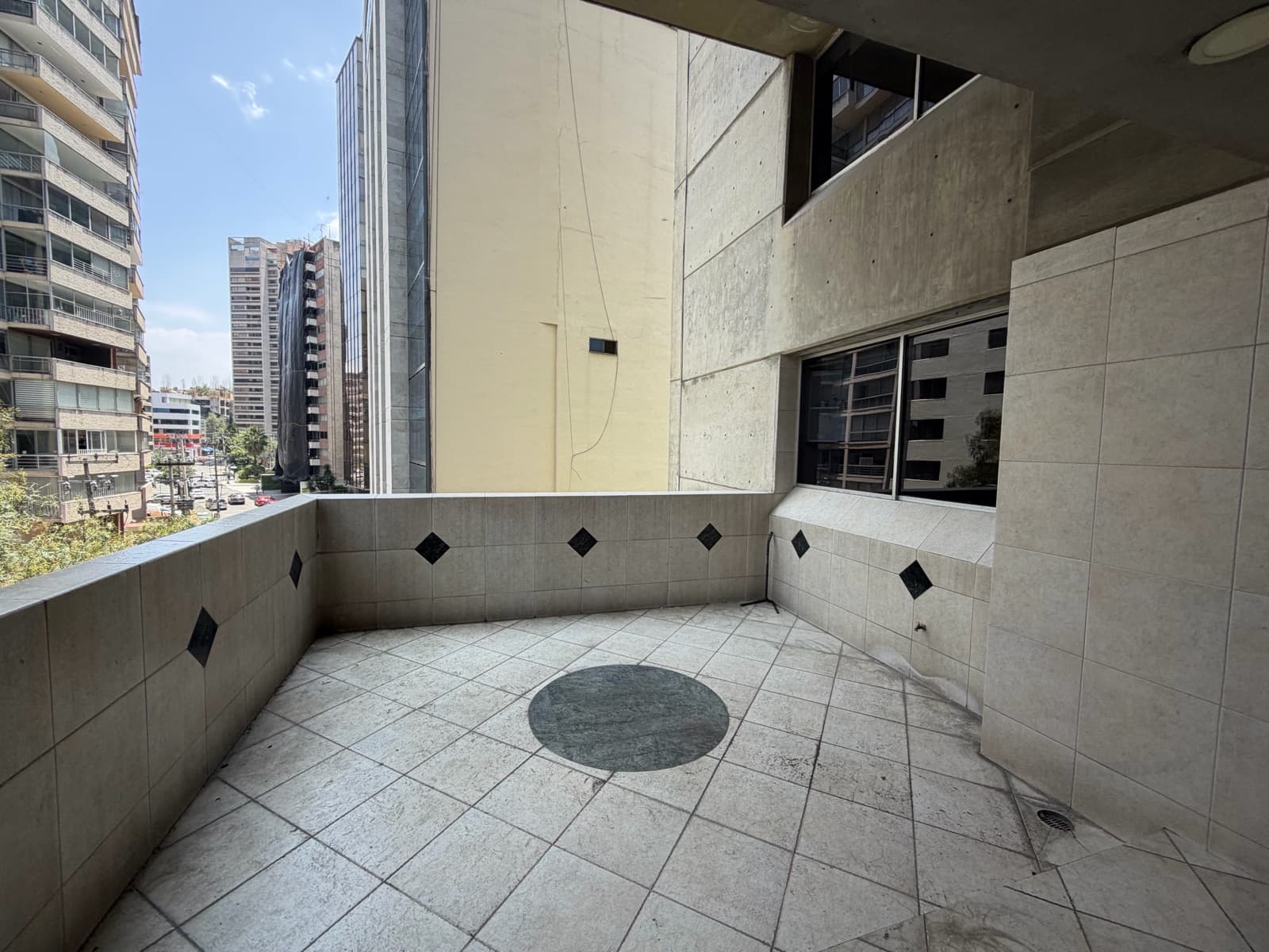 Apartment - Lomas de Tecamachalco