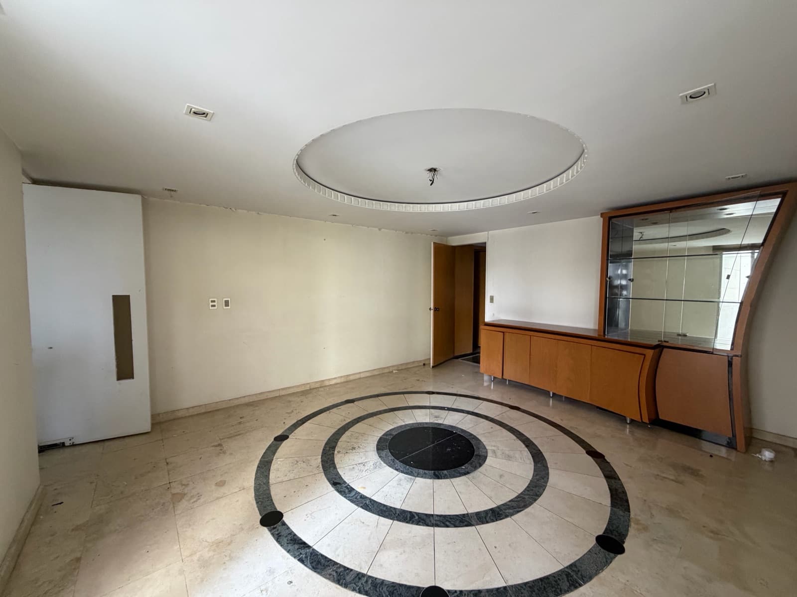 Apartment - Lomas de Tecamachalco