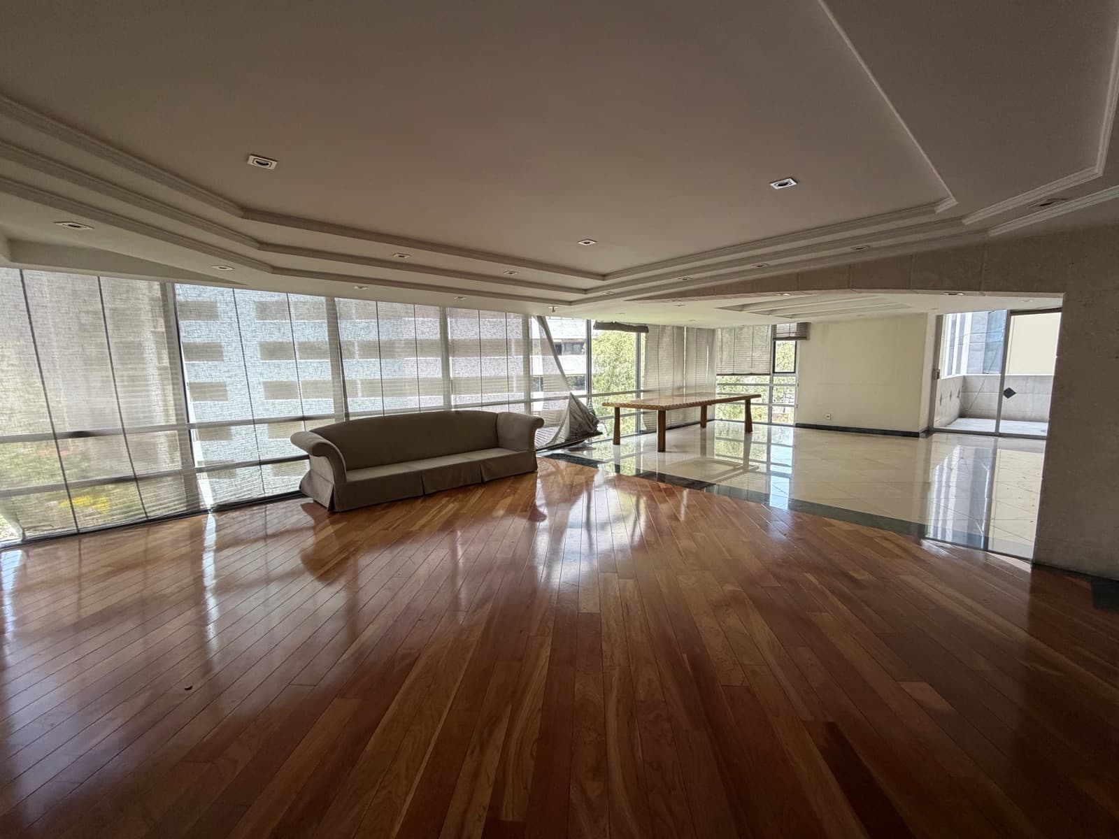 Apartment - Lomas de Tecamachalco