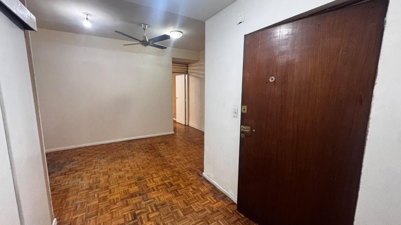Apartment in Palermo