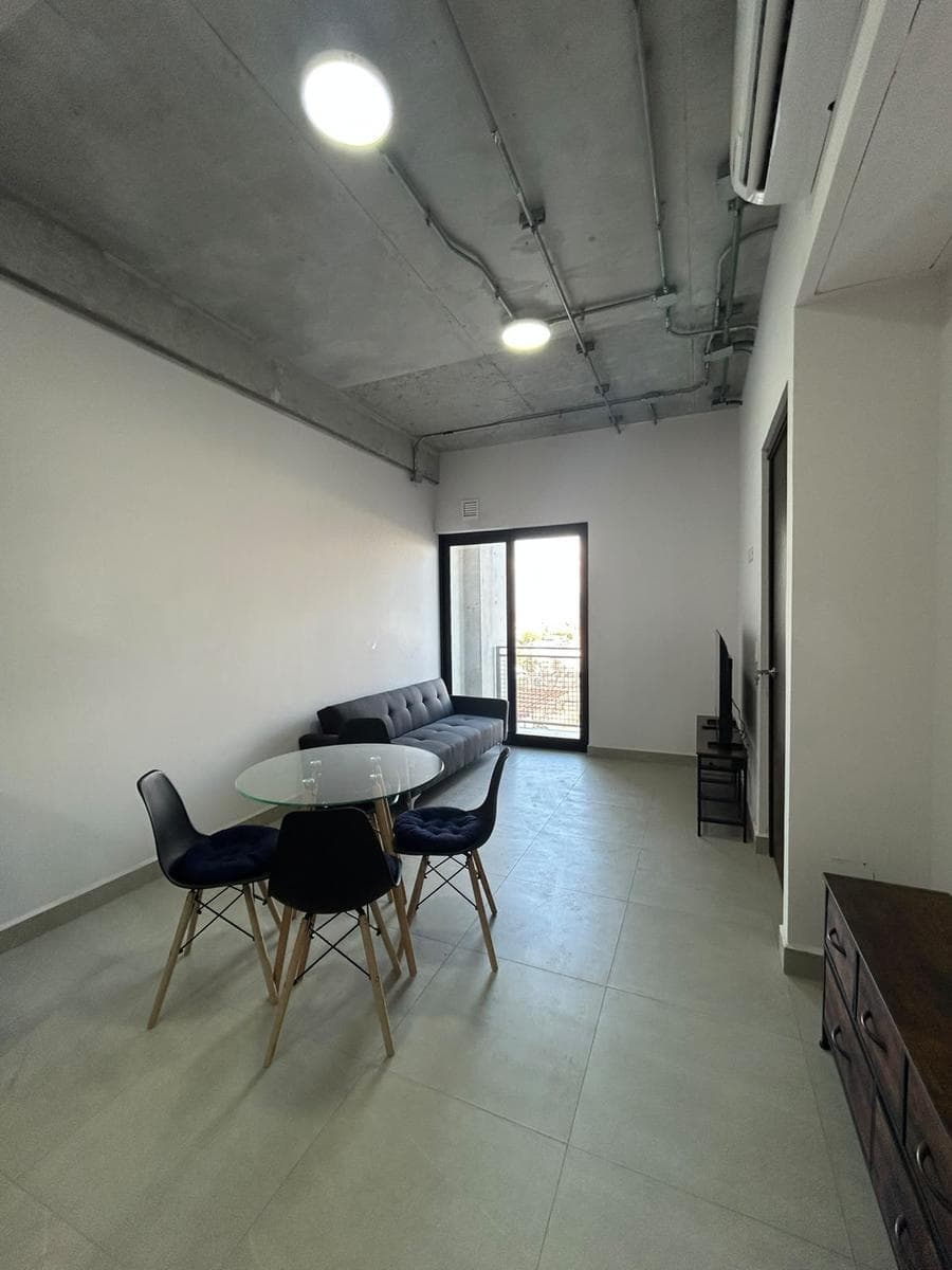 FURNISHED APARTMENT FOR RENT IN TORRE MITT
