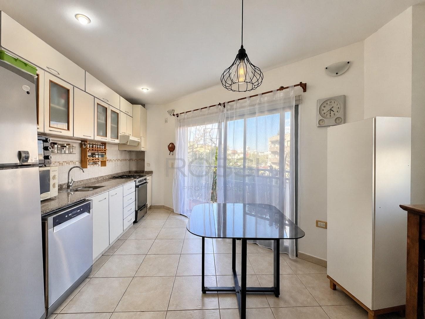 3-room apartment, 83 m² | Financing available | Downtown Merlo