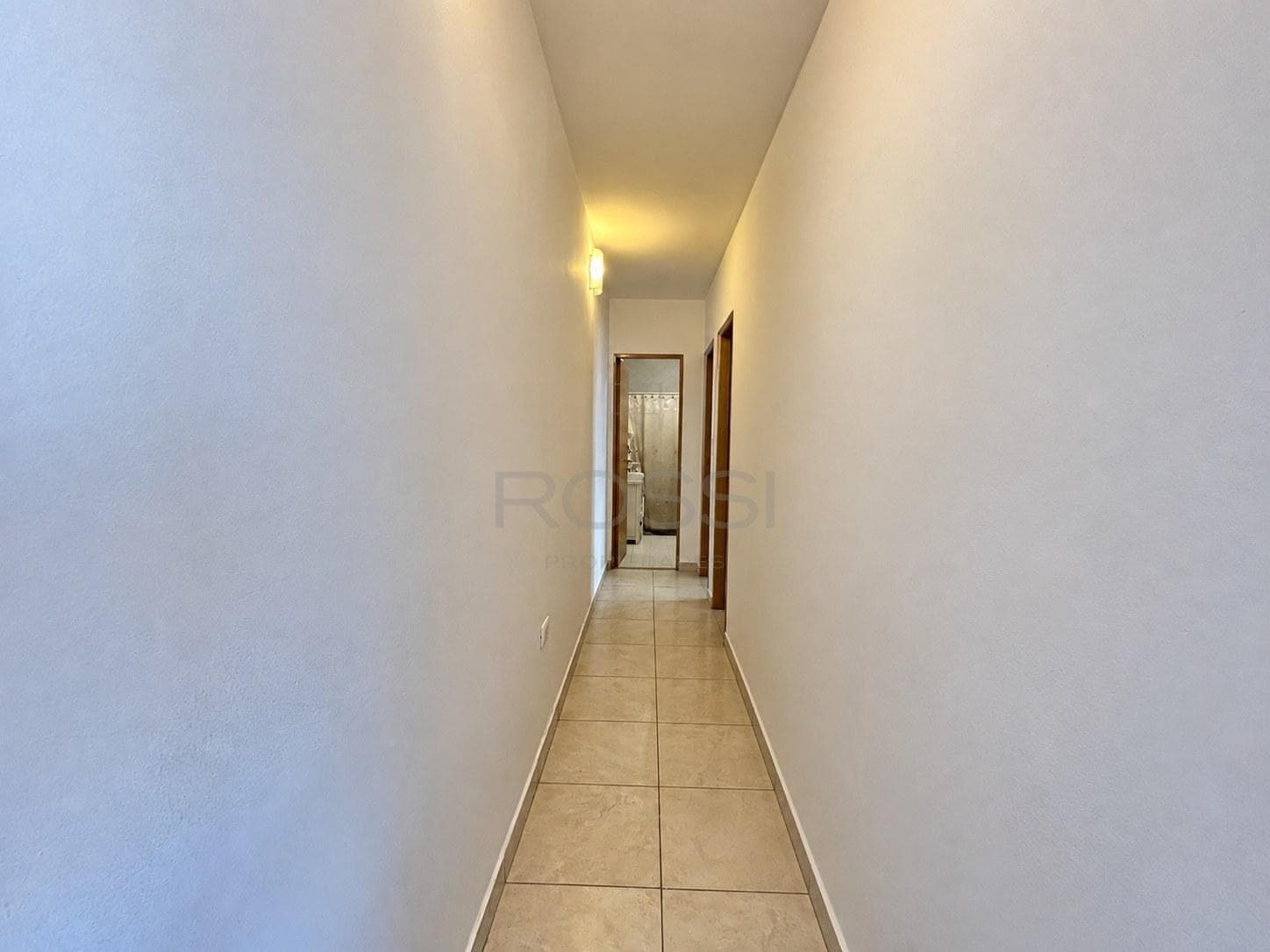 3-room apartment, 83 m² | Financing available | Downtown Merlo