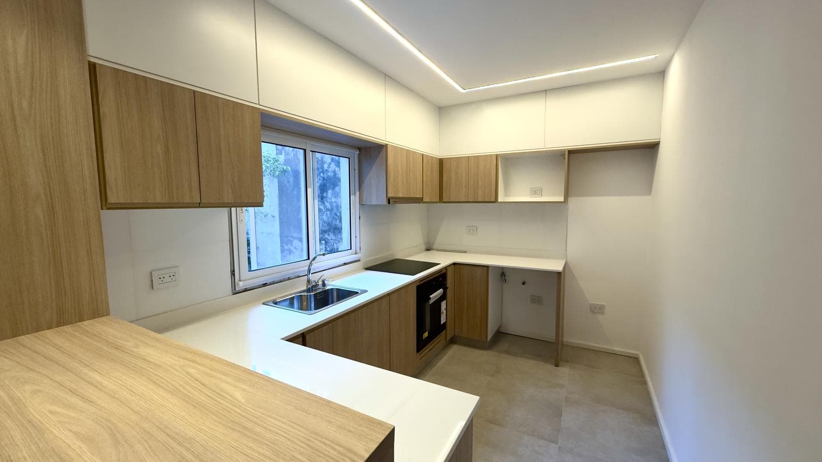 2-Bedroom Apartment in Martin with an Exclusive Terrace