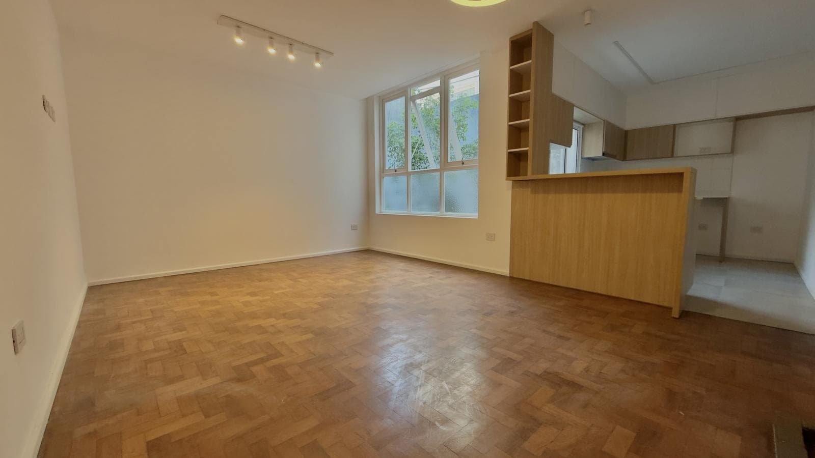 2-Bedroom Apartment in Martin with an Exclusive Terrace