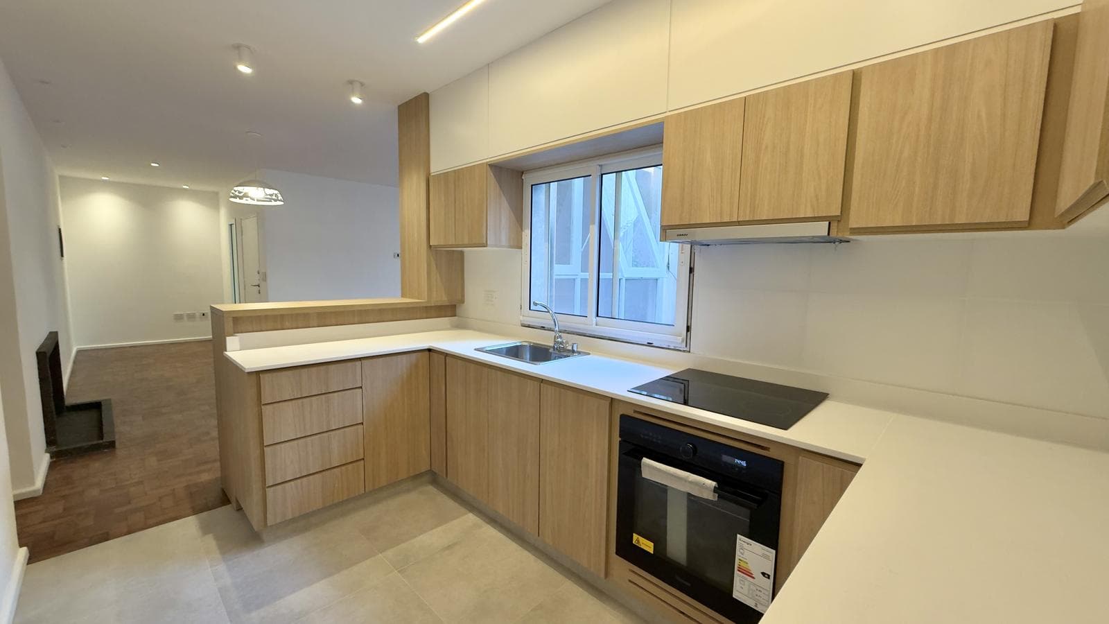 2-Bedroom Apartment in Martin with an Exclusive Terrace