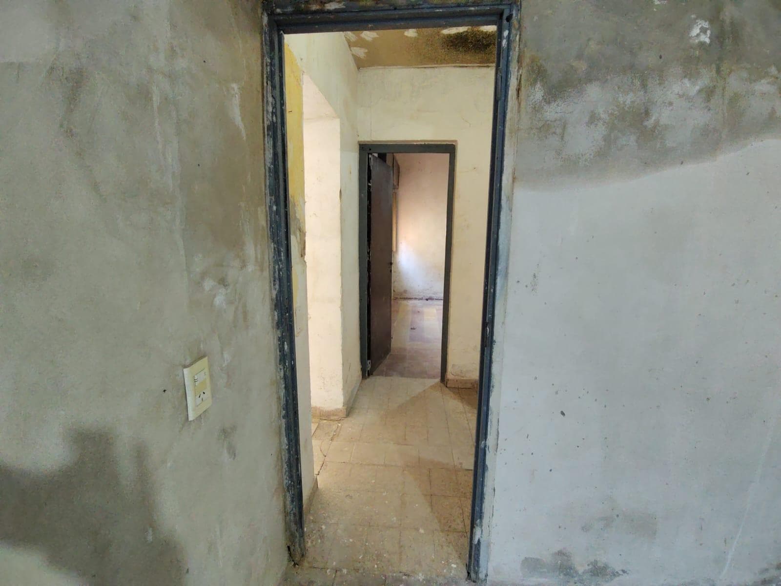For Sale: 1-Bedroom House in Need of Renovation