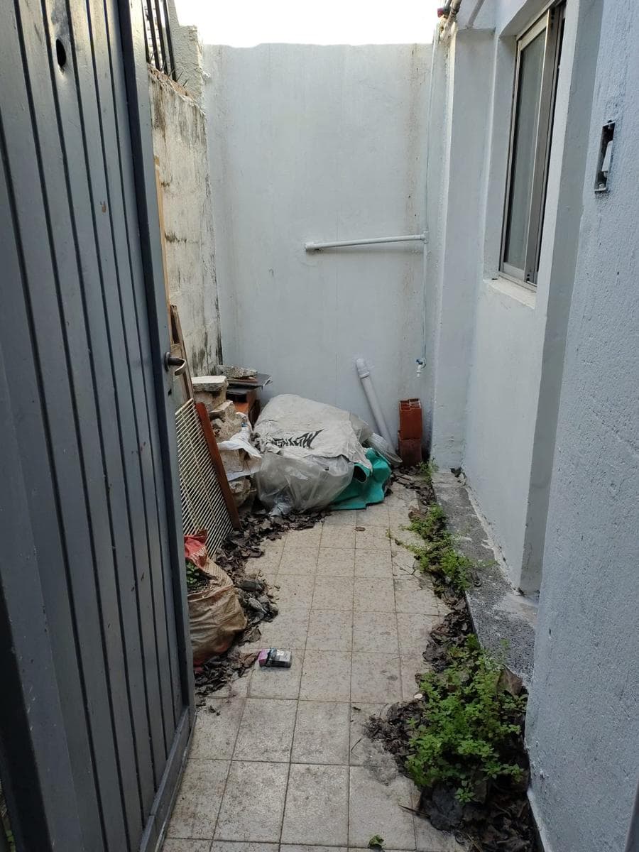 For Sale: 1-Bedroom House in Need of Renovation