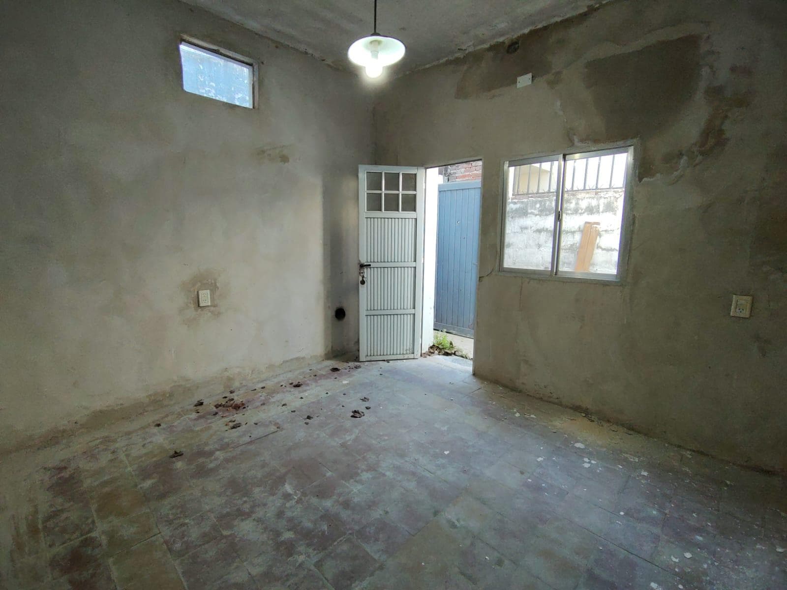 For Sale: 1-Bedroom House in Need of Renovation
