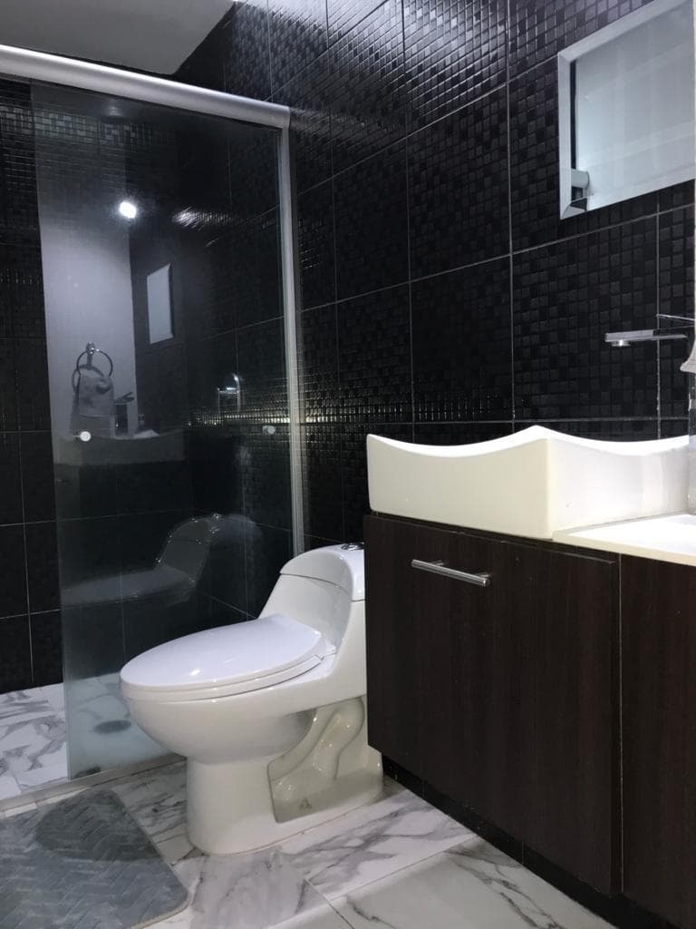 Furnished House for Rent in Ejidal Ocolusen