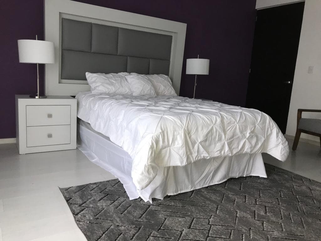 Furnished House for Rent in Ejidal Ocolusen