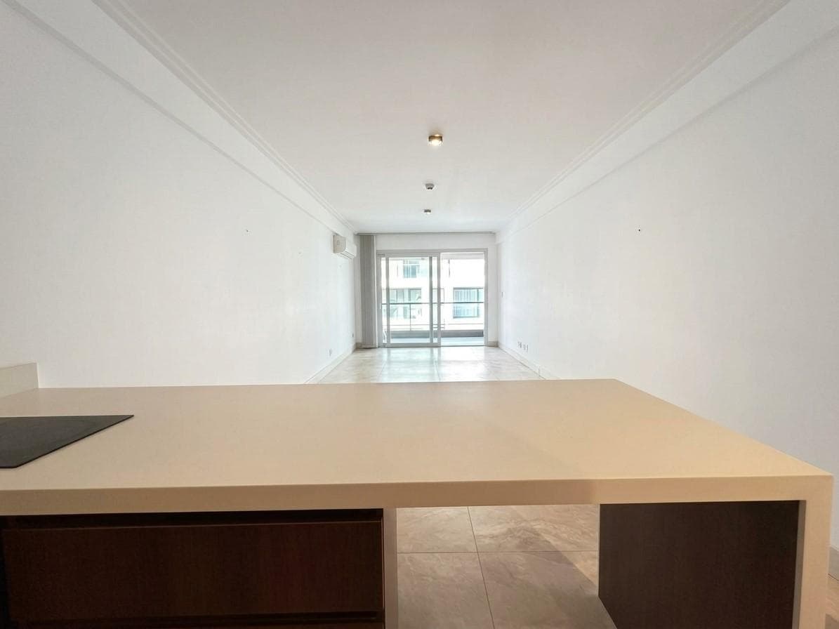 2Amb Full Amenities Torre Fresh