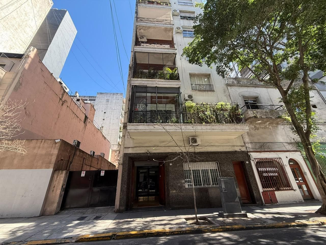 Excelente departamento en el corazon de Recoleta - 3 AMB - 95 m2